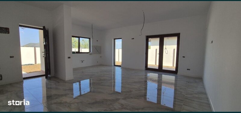 Domnesti, Clinceni, Olteni