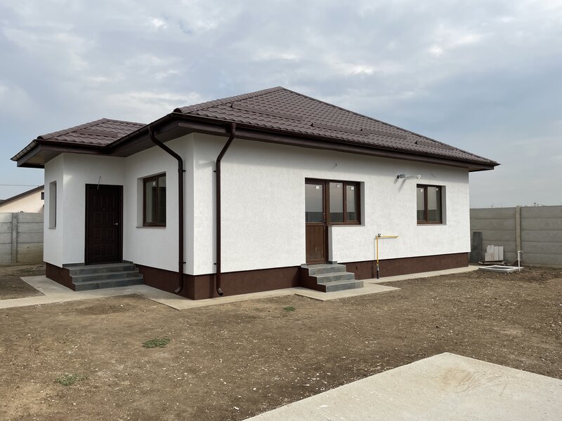 Domnesti, Clinceni, Olteni