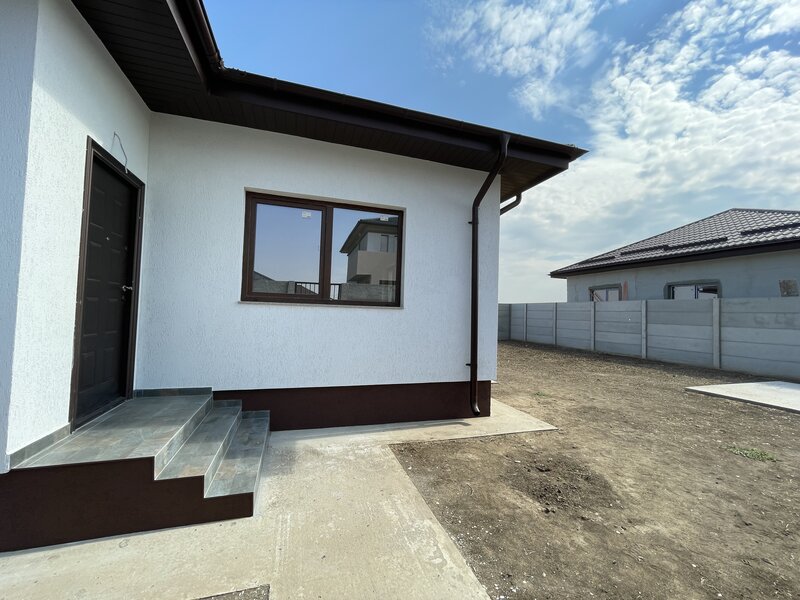 Domnesti, Clinceni, Olteni