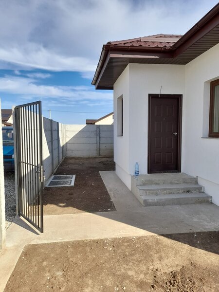 Domnesti, Clinceni, Olteni